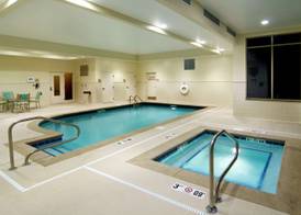 Hilton Garden Inn Cleveland East / Mayfield Village 5