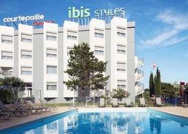 ibis Styles Toulon La Seyne-sur-Mer 4