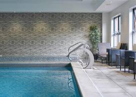 Mercure Newcastle George Washington Hotel Golf & Spa 4
