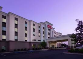 Hampton Inn & Suites Athens-I-65 (Huntsville Area) 2