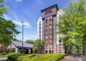 Hampton Inn & Suites Atlanta/Duluth/Gwinnett County 2