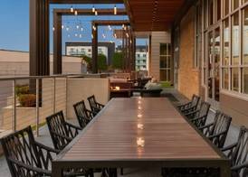 Hilton Garden Inn Austin North-Near the Domain, TX 4