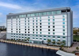 Tru By Hilton Miami Airport South Blue Lagoon, Fl 4