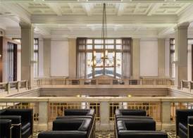 Hilton Garden Inn Indianapolis Downtown 3