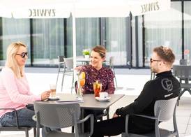 Ibis Poznan Polnoc 4