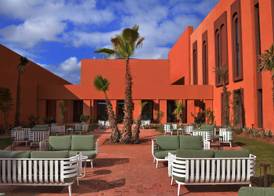 Doubletree By Hilton Ben Guerir Hotel & Residences 5