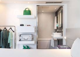 Novotel Suites Malaga Centro 3