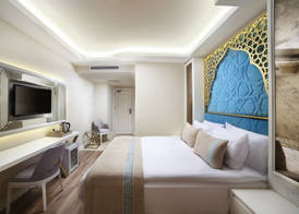 Great Fortune Design Hotel & Spa 3