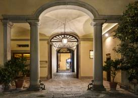 Palazzo Niccolini al Duomo Residenza D'Epoca 3