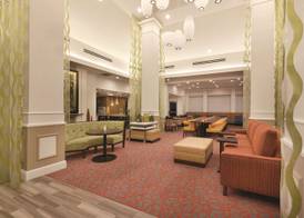 Hilton Garden Inn Akron-Canton Airport 5