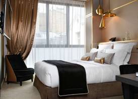 Niepce Paris, Curio Collection By Hilton 3