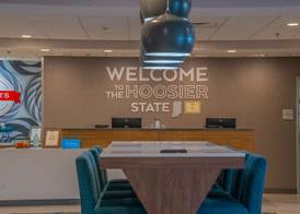 Hampton Inn by Hilton Wabash 3