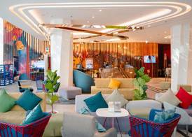 ibis Styles Bangkok Ratchada 3