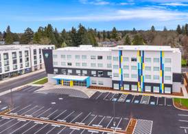 Tru By Hilton Aloha Beaverton 4