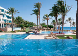 Constantinou Bros Asimina Suites Hotel 2