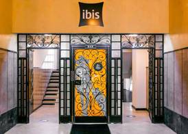 ibis Porto Centro Mercado Bolhao 4