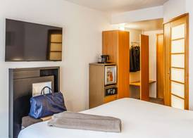 Novotel Lille Centre Gares 4
