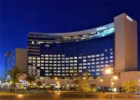 Hilton Tanger City Center Residence 4