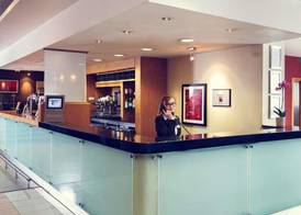Mercure Glasgow City Hotel 2