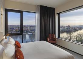 Mercure Namur Hotel 5