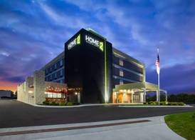 Home2 Suites By Hilton Lewisburg, Wv 5