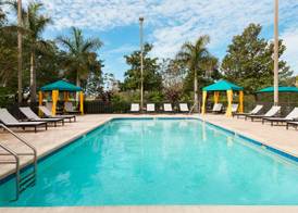 Hampton Inn Ellenton/Bradenton 5