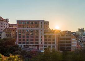 Radisson Serviced Apartments Antananarivo City Centre 5