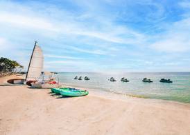 Casa Marina Key West, Curio Collection by Hilton 3