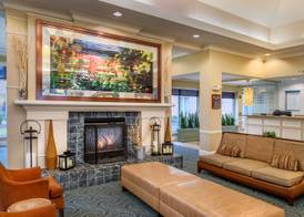 Hilton Garden Inn St. Louis/O'Fallon MO 5