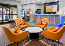 Spark by Hilton Wichita Falls 5
