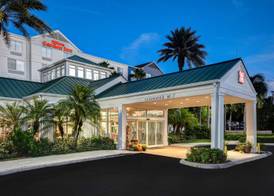 Hilton Garden Inn Fort Myers 3