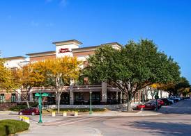 Hampton Inn & Suites Keller Town Center 2