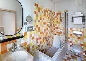 Hotel Bleibtreu Berlin by Golden Tulip 3