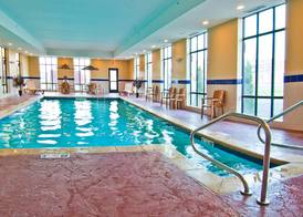 Hampton Inn & Suites Elk City 4