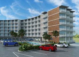 RUSHHH Daytona Beach, Tapestry Collection by Hilton 2