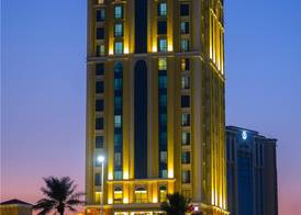 Hilton Garden Inn Al Khobar King Fahd Causeway 2