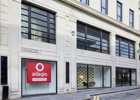 Aparthotel Adagio Liverpool City Centre 4