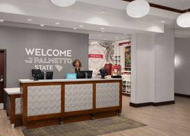 Hampton Inn & Suites Orangeburg 5