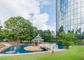 Hilton Memphis 2