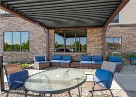Hampton Inn Mesa Verde/Cortez Co 2