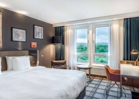 Radisson Blu Hotel, Karlsruhe 3