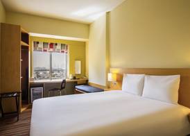 ibis Deira Creekside Dubai 5
