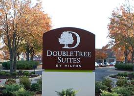 DoubleTree Suites by Hilton Huntsville South 4