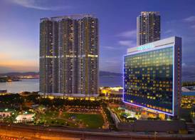 Novotel Citygate Hong Kong 4