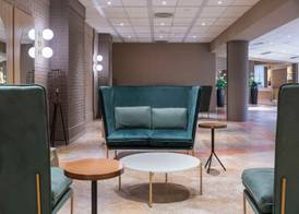 Hilton Garden Inn Bologna North 4