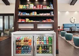 Hampton Inn & Suites Ft. Wayne-North 4
