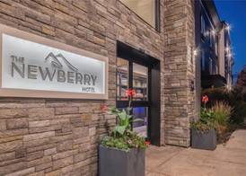 The Newberry Hotel Bend, Tapestry Collection by Hilton 3