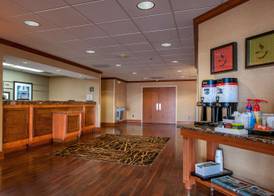Hampton Inn Bowling Green, KY 5