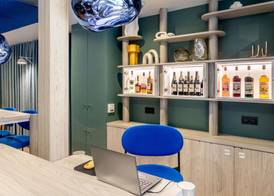 Mercure Annecy Centre 5