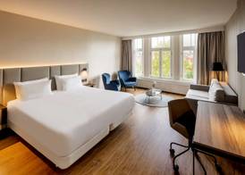 NH Amsterdam Schiller 4